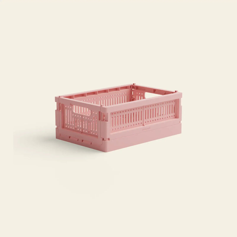 Made Crate 迷你款