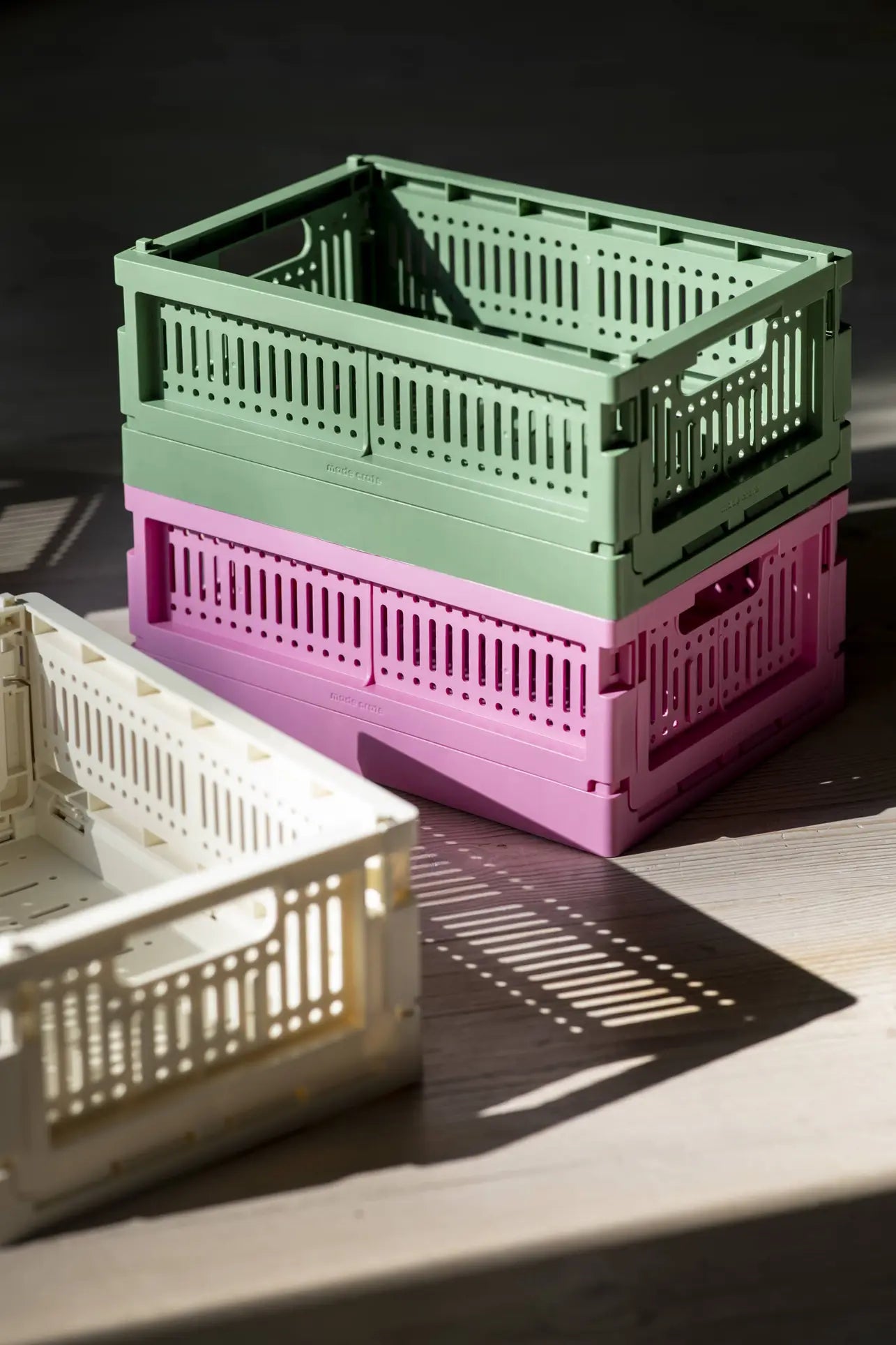 Made Crate Mini
