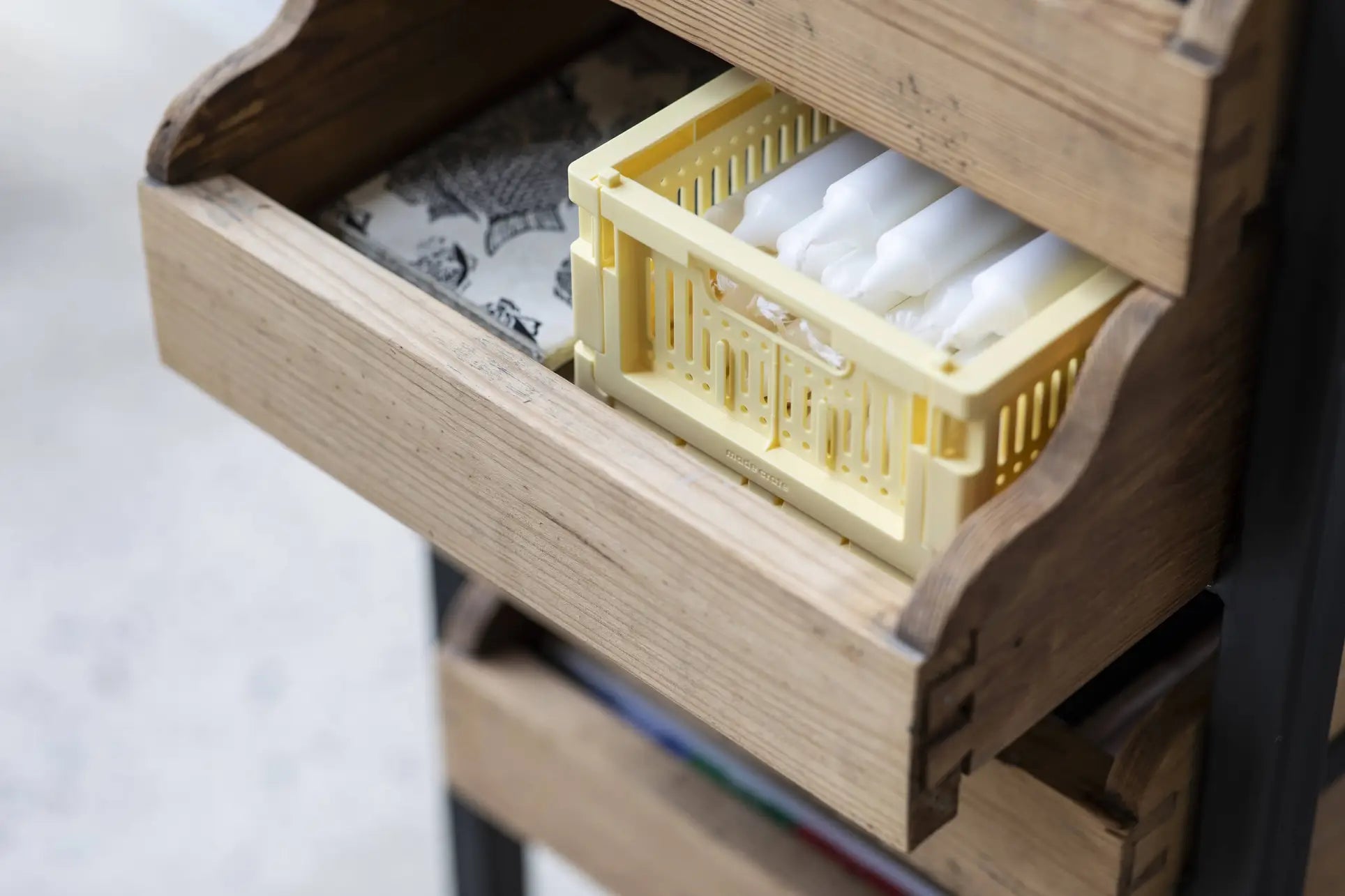 Made Crate Mini