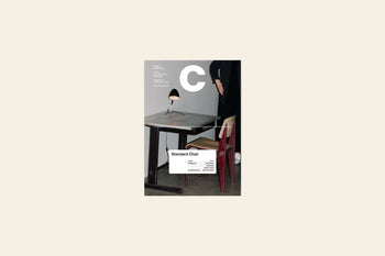 Magazine C Issue #1 Standard Chair