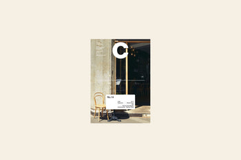 Magazine C Issue #2 No. 14