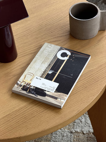 Magazine C Issue #2 No. 14
