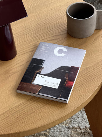 Magazine C Issue #5 K Chair