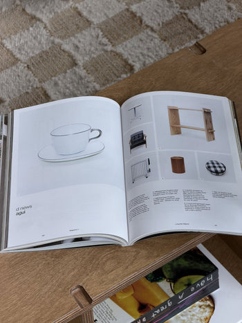 Magazine C Issue #5 K Chair