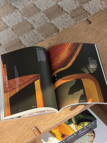 Magazine C Issue #7 PK22