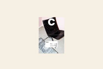 Magazine C Issue #7 PK22