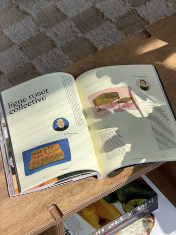 Magazine C Issue #8 Togo