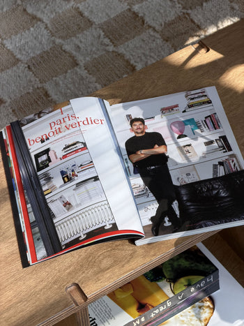 Magazine C Issue #8 Togo