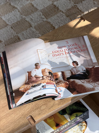 Magazine C Issue #8 Togo