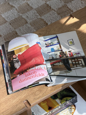 Magazine C Issue #8 Togo