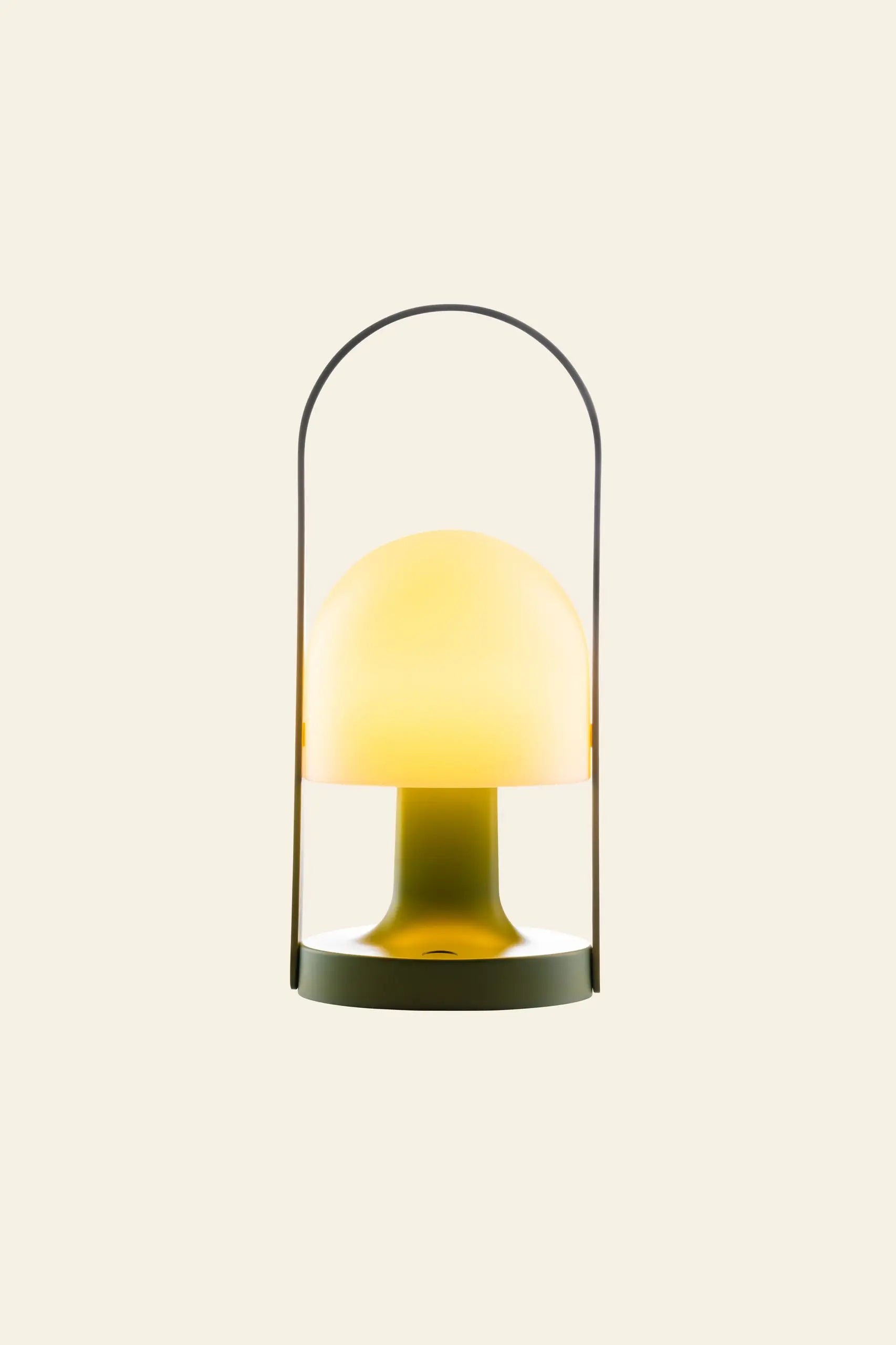 Marset FollowMe Portable Table Lamp