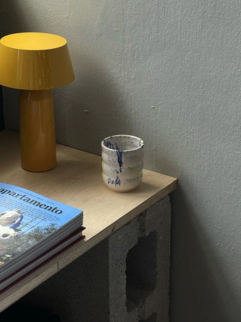 Mirjam Faber Ceramics