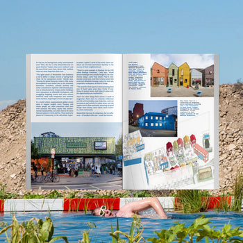 Never Too Small Magazine Issue #2