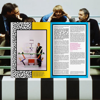 Never Too Small Magazine Issue #4