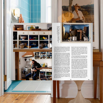 Never Too Small Magazine Issue #4