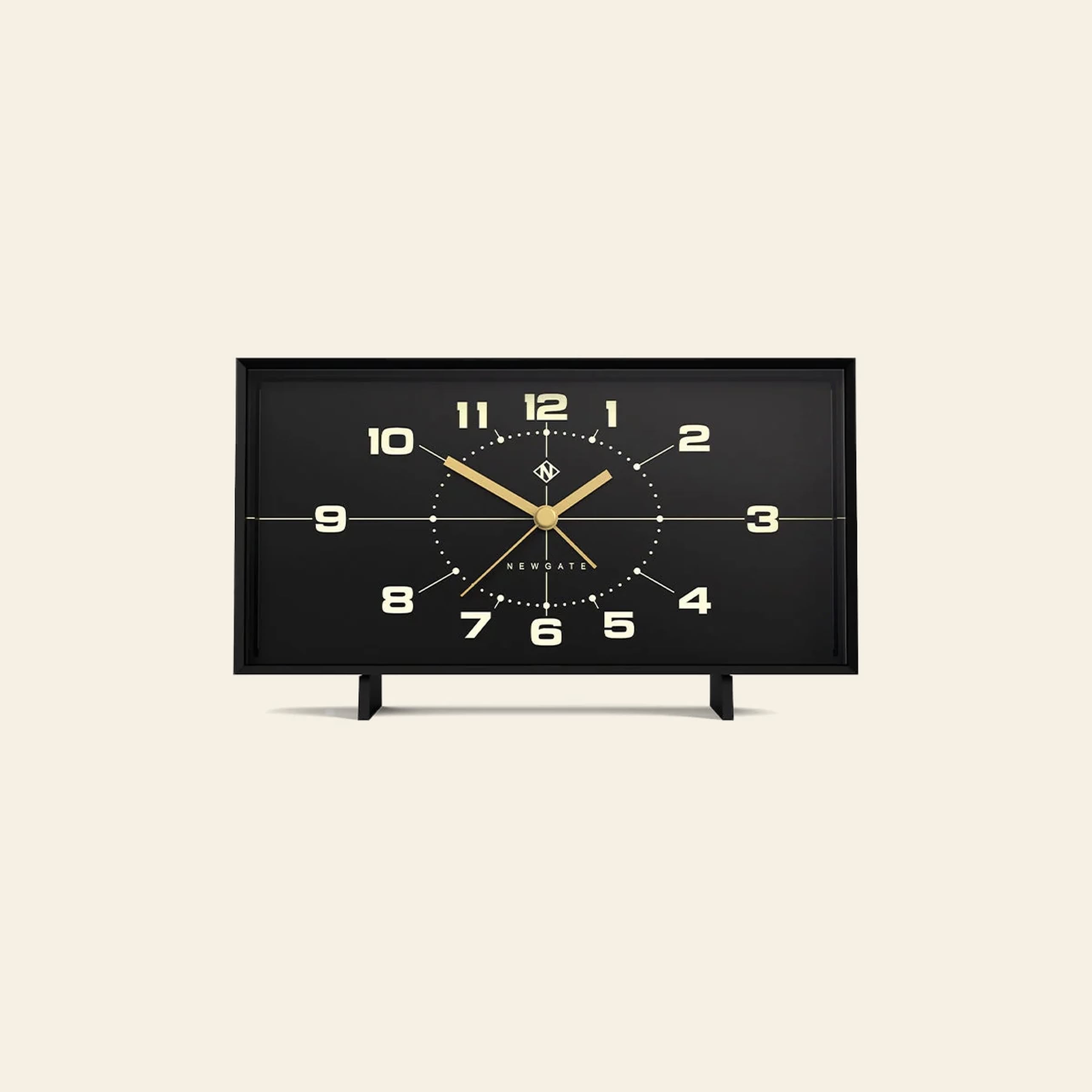 Newgate Wideboy Alarm Clock