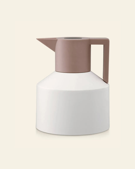 Normann Copenhagen Geo 真空壶