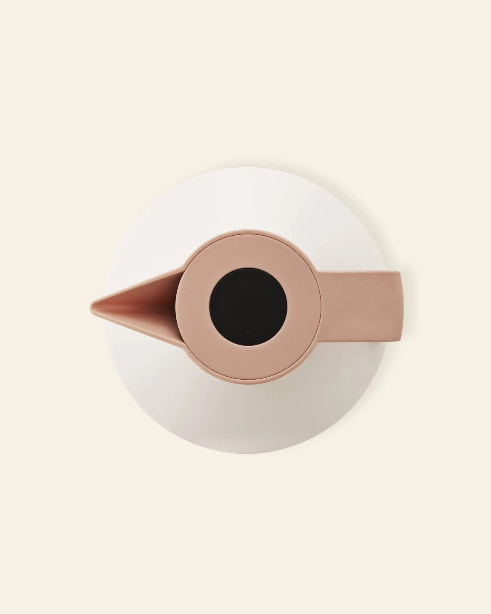 Normann Copenhagen Geo Vacuum Jug
