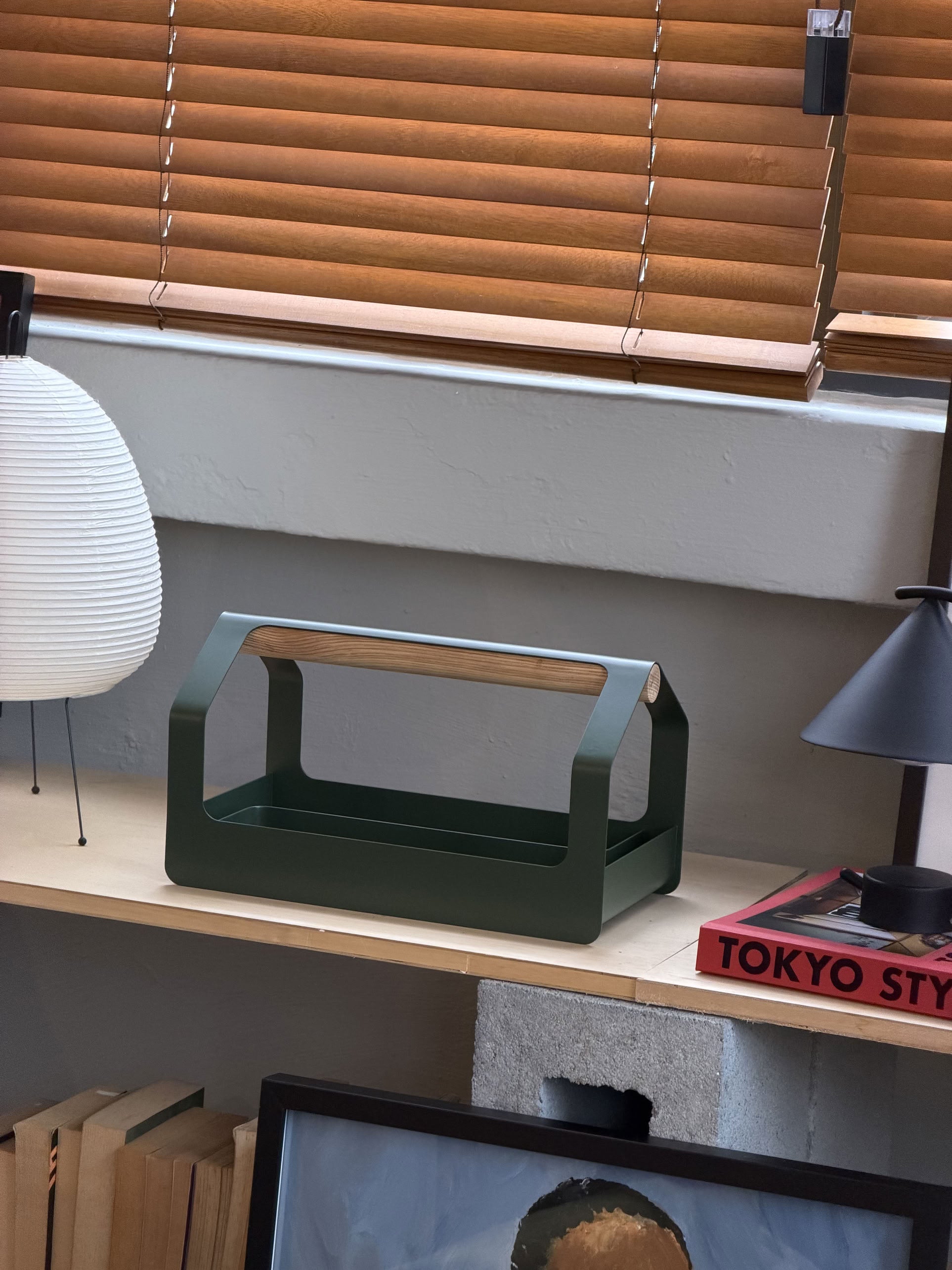 Normann Copenhagen Haus Toolbox