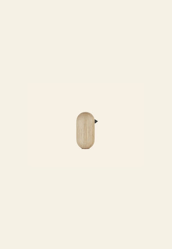 Normann Copenhagen Little Bird 10Cm Oak