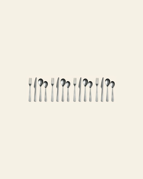 Normann Copenhagen 餐具礼盒 - 16 件装