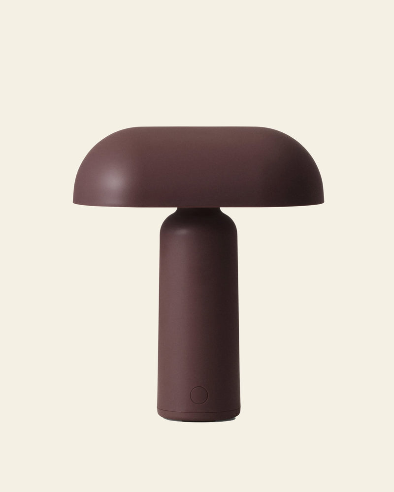Normann Copenhagen Porta Table Lamp