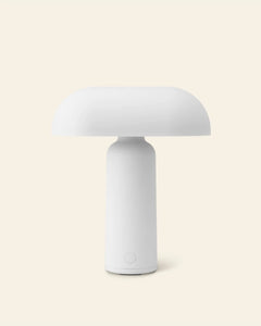 Normann Copenhagen Porta 台灯