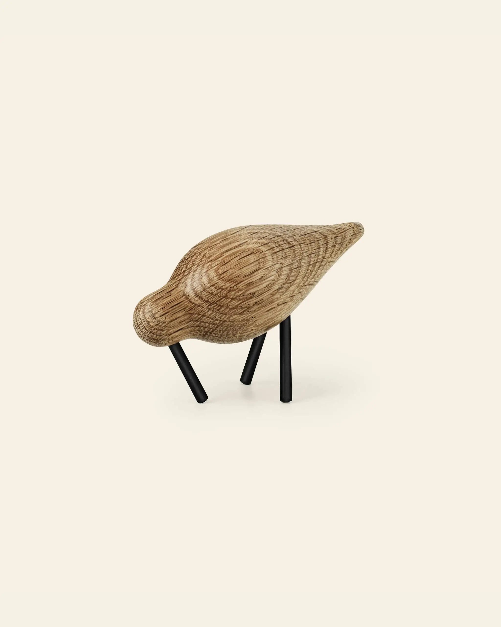 Normann Copenhagen Shorebird Small Oak