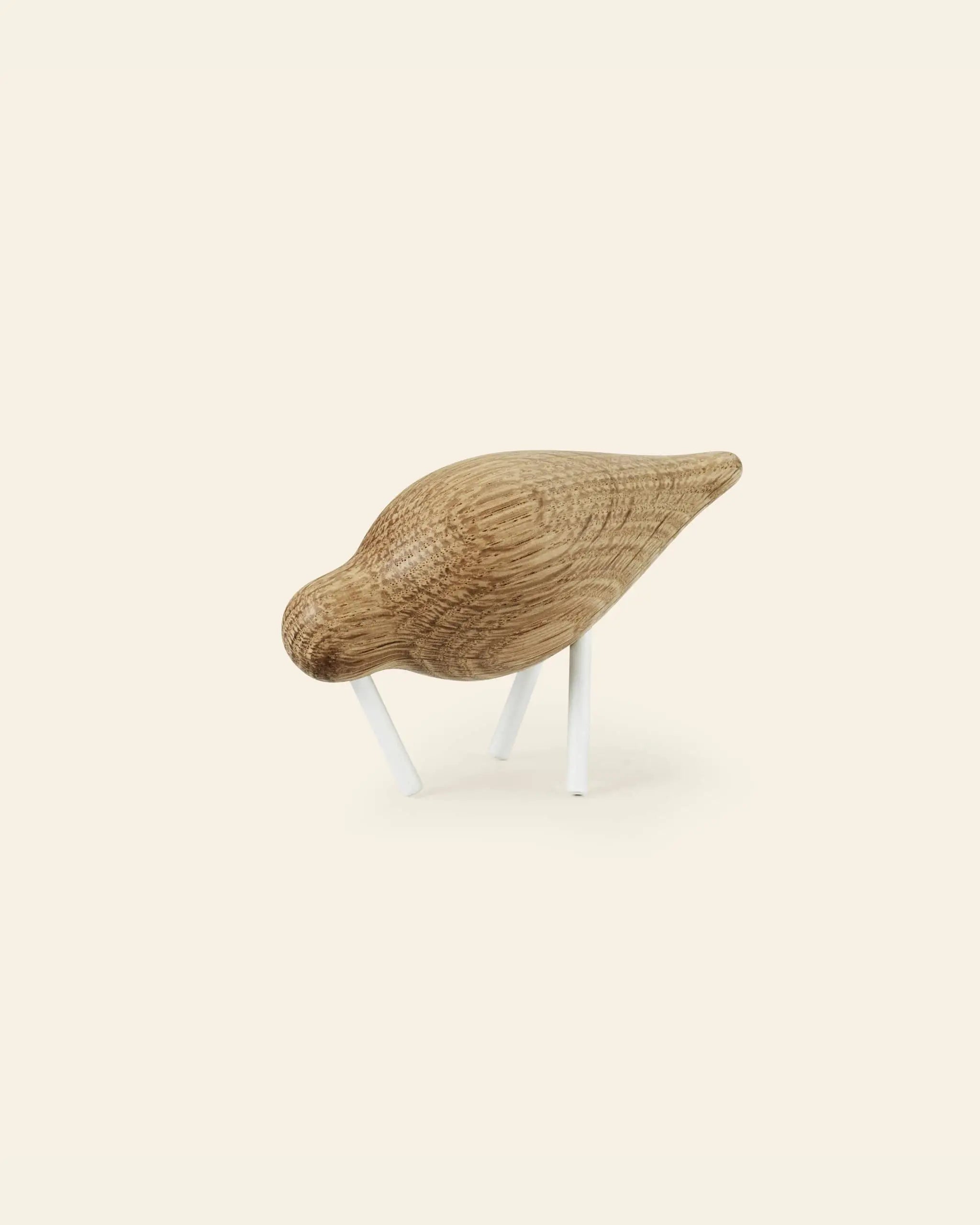 Normann Copenhagen Shorebird Small Oak