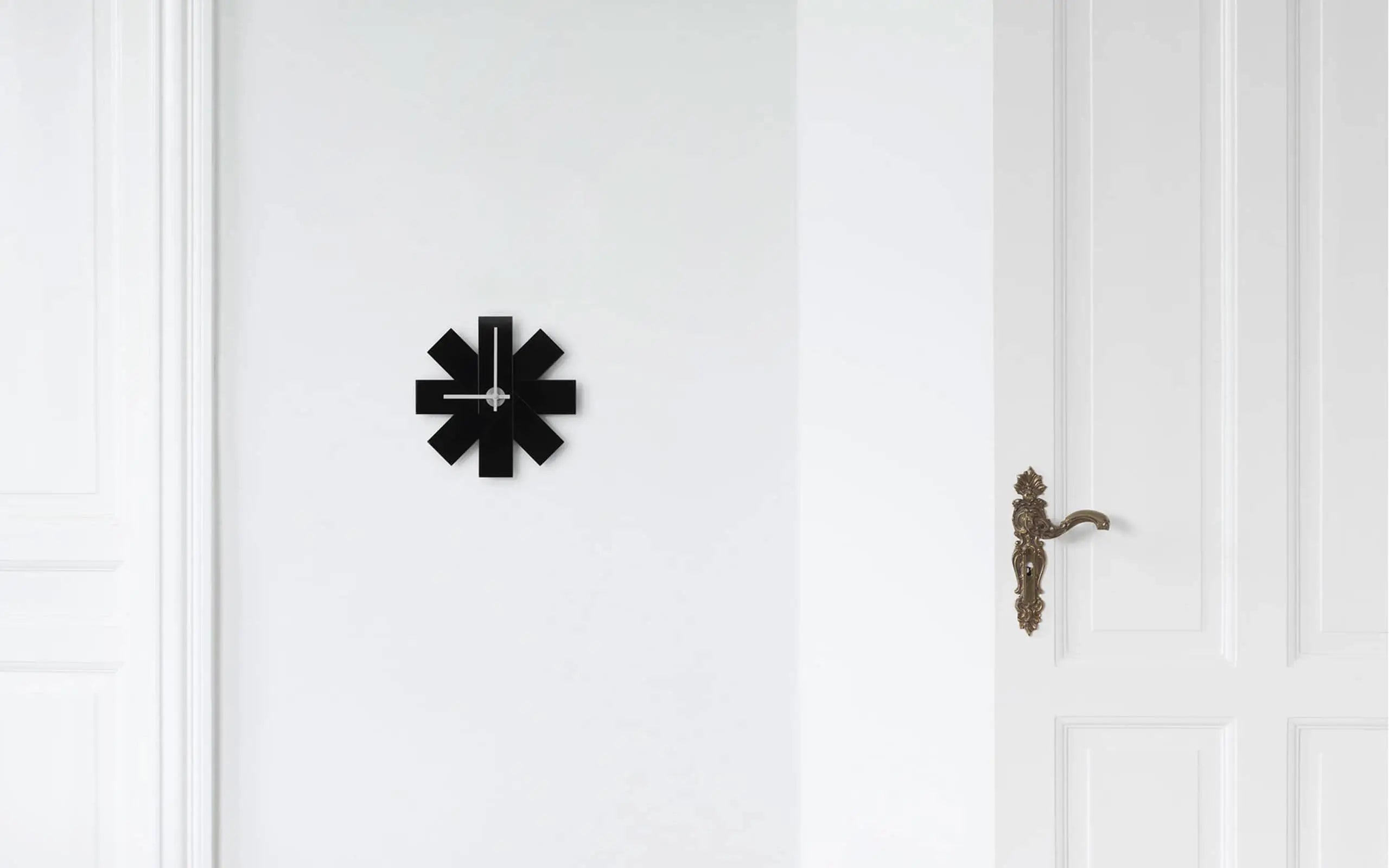 Normann Copenhagen Watch Me Wall Clock