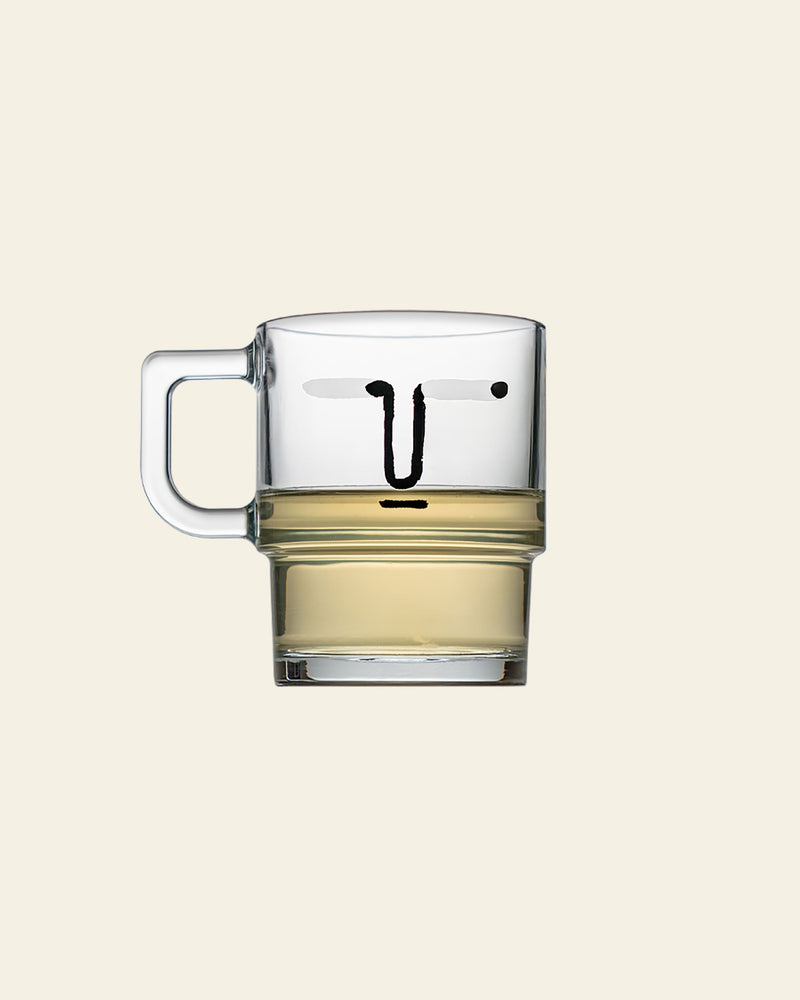 NouNou 玻璃杯 A