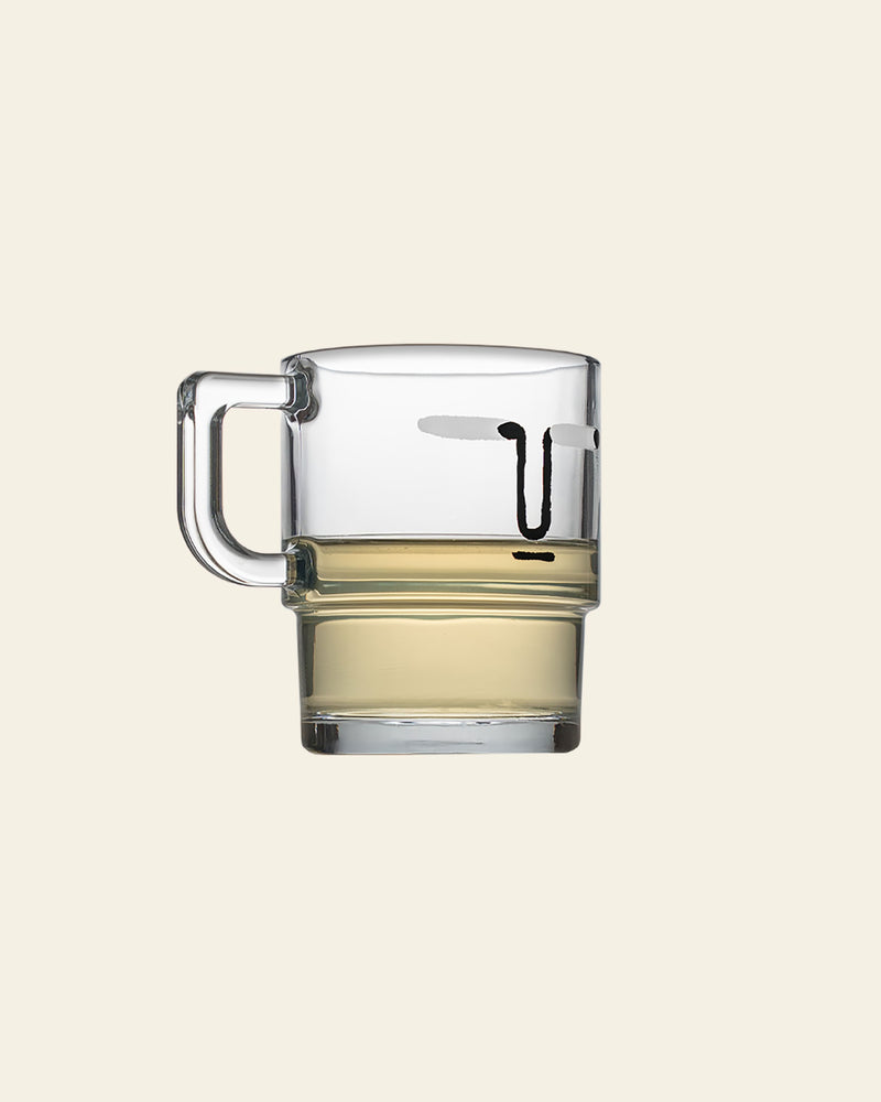 NouNou 玻璃杯 A