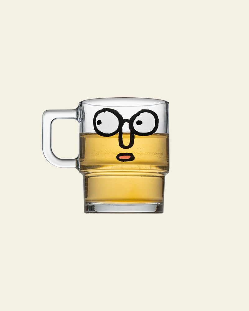 NouNou 玻璃杯 C