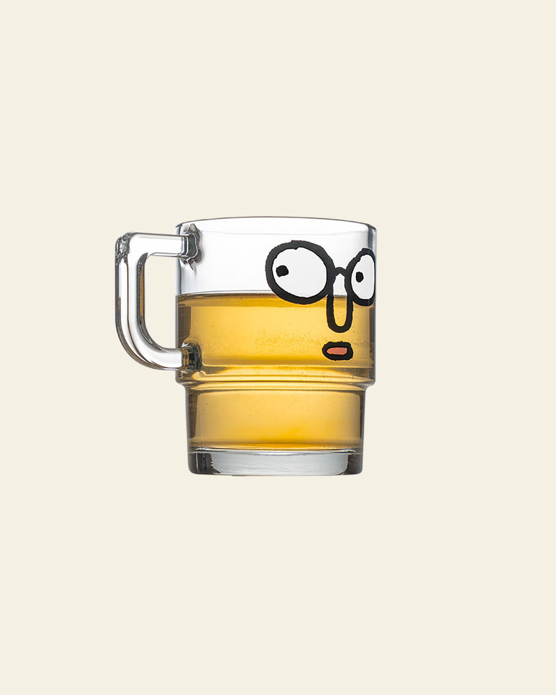 NouNou 玻璃杯 C