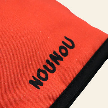 NouNou Kitchen Glove Orange