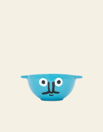 NouNou Lesconil Bowl V2 Blue