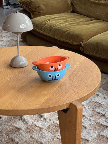 NouNou Lesconil Bowl V2 Blue