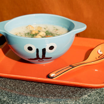 NouNou Lesconil Bowl V2 Blue