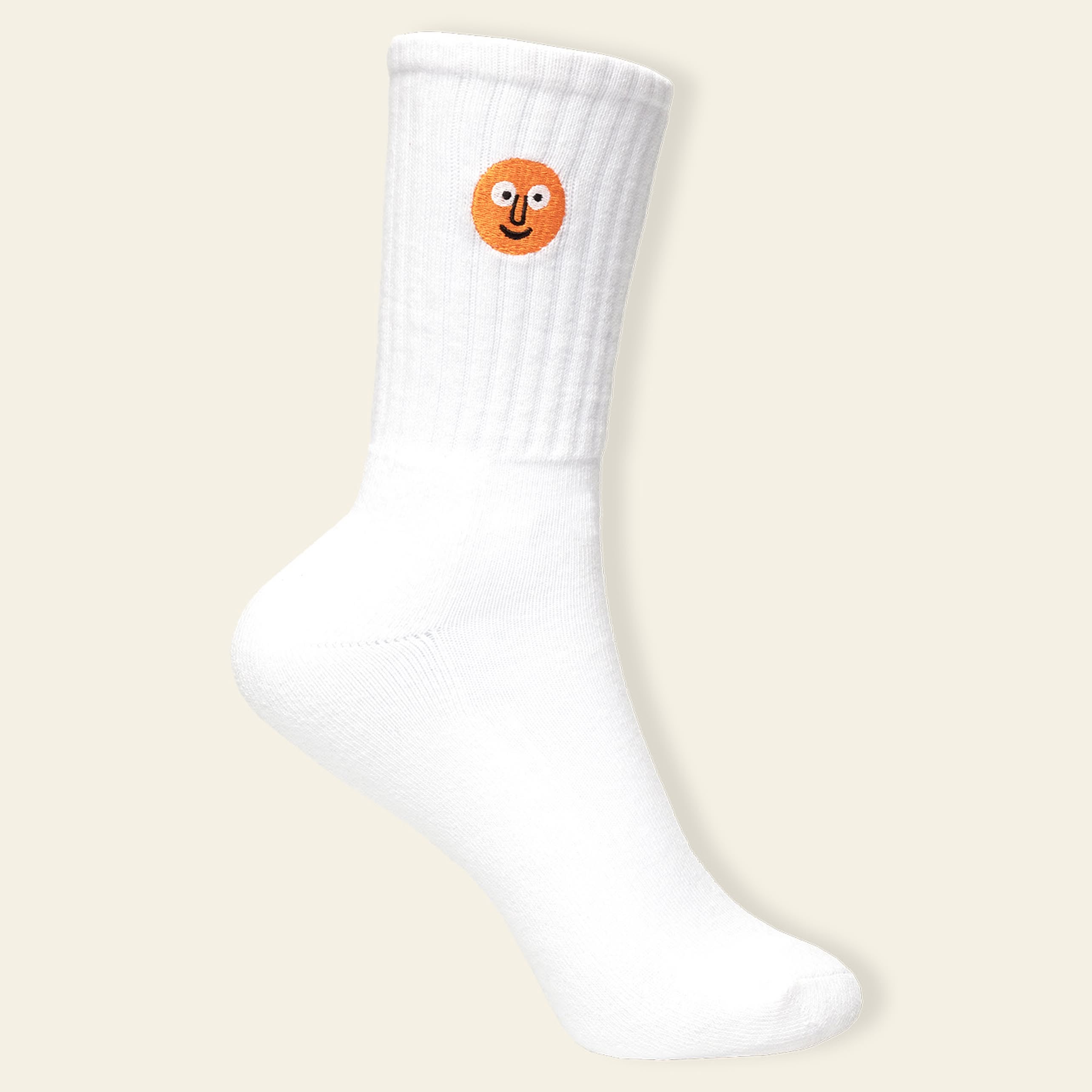 NouNou Patched Socks