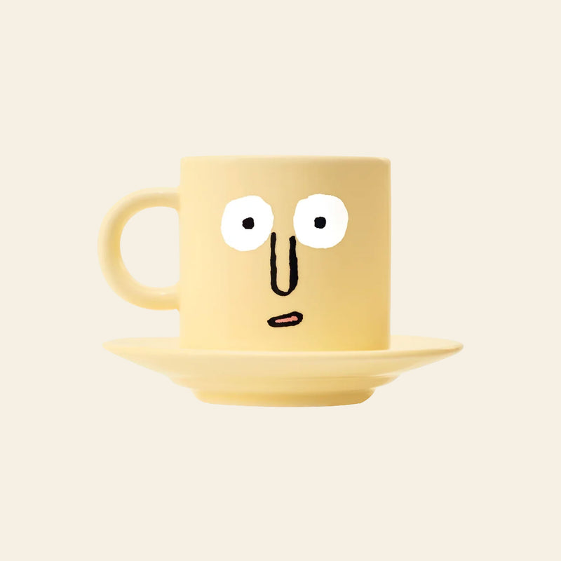 NouNou 单人马克杯