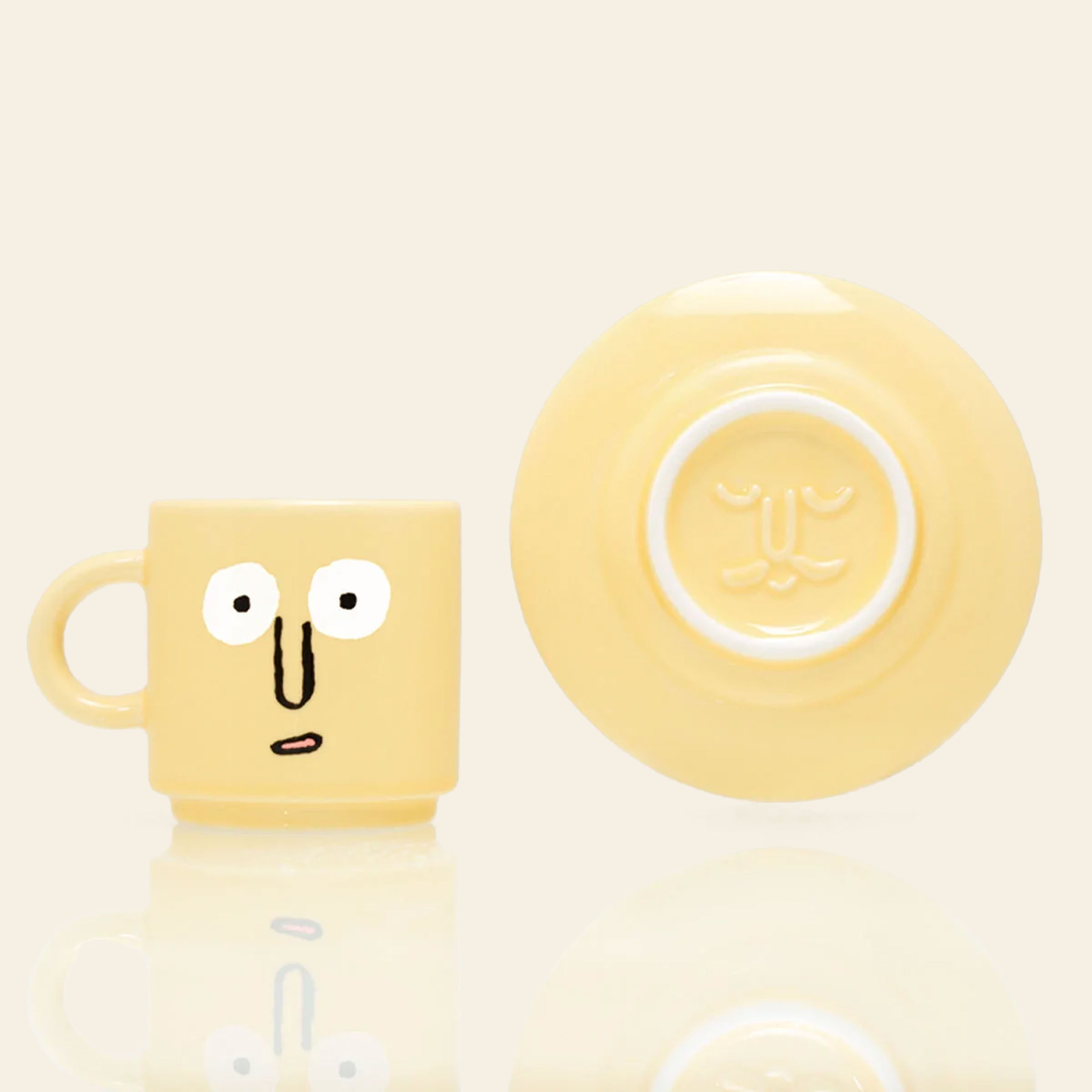 NouNou Single Mug