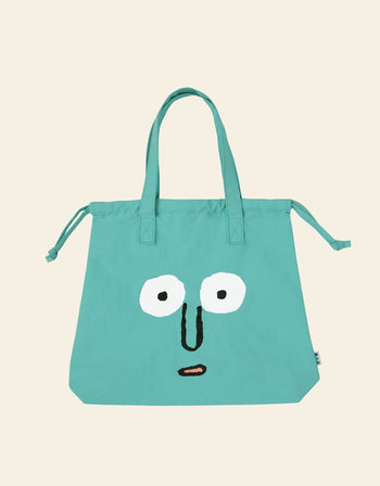 NouNou Swimming Bag Blue