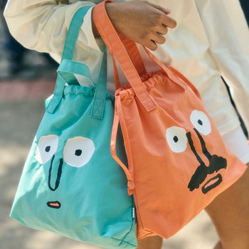 NouNou Swimming Bag Blue
