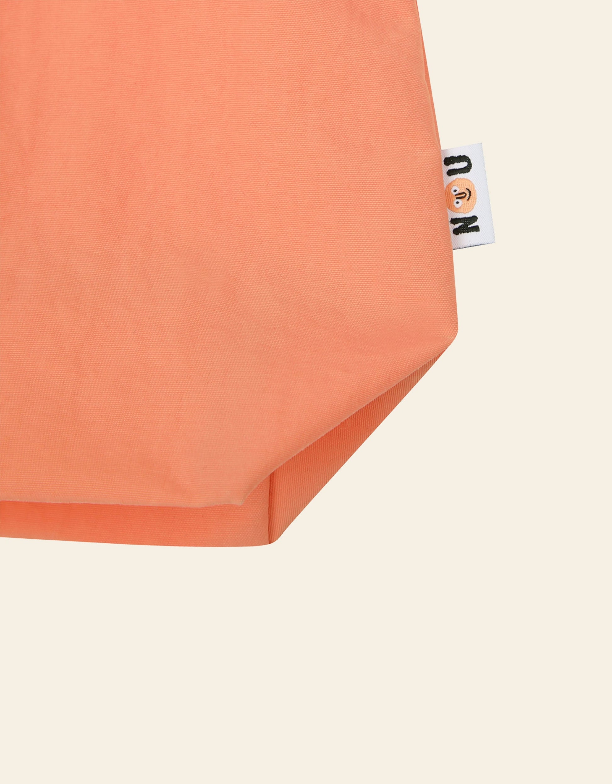 NouNou Swimming Bag Coral