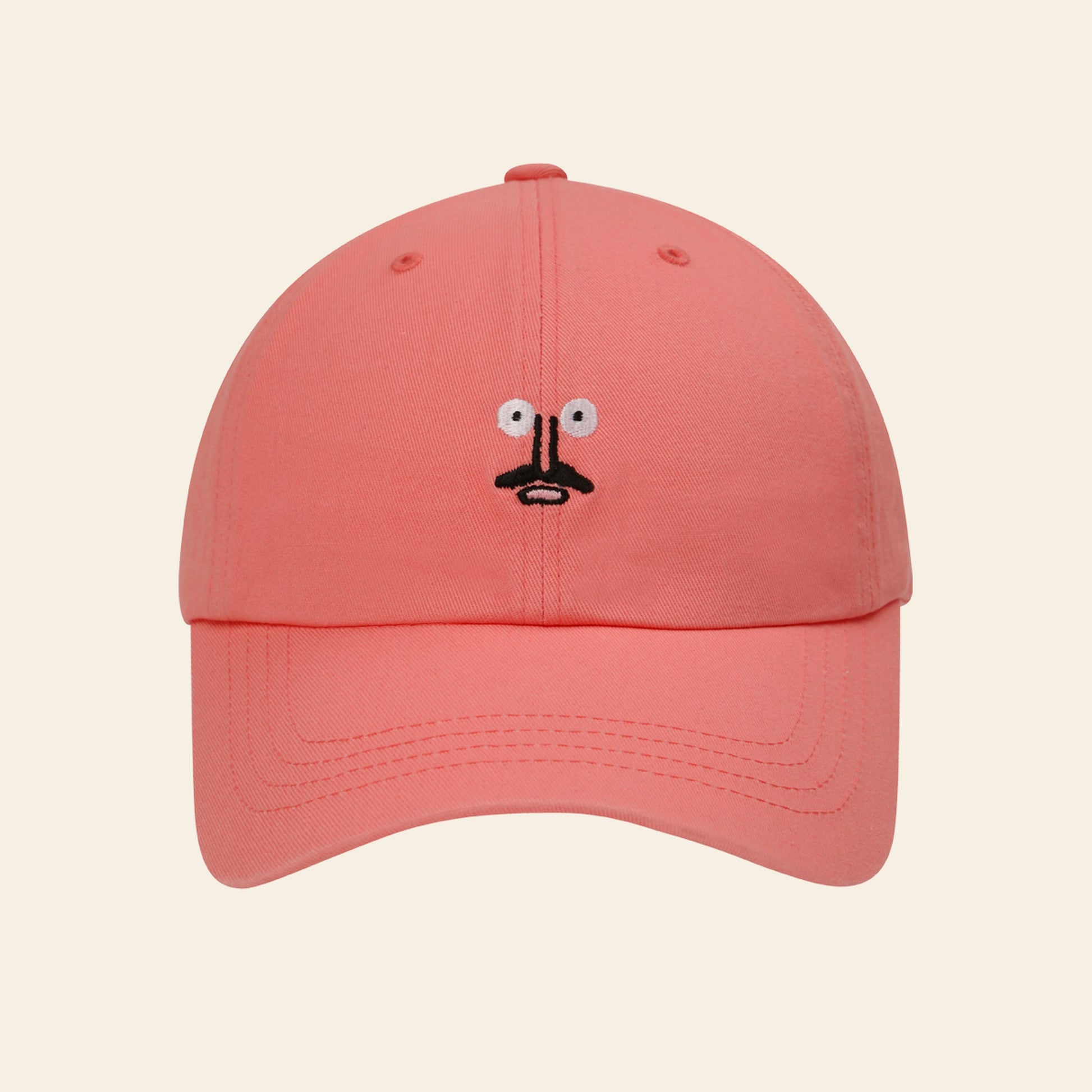 NouNou Switch Cap Coral