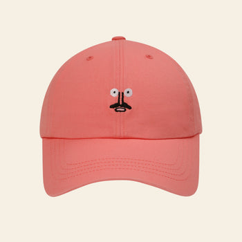 NouNou Switch Cap Coral