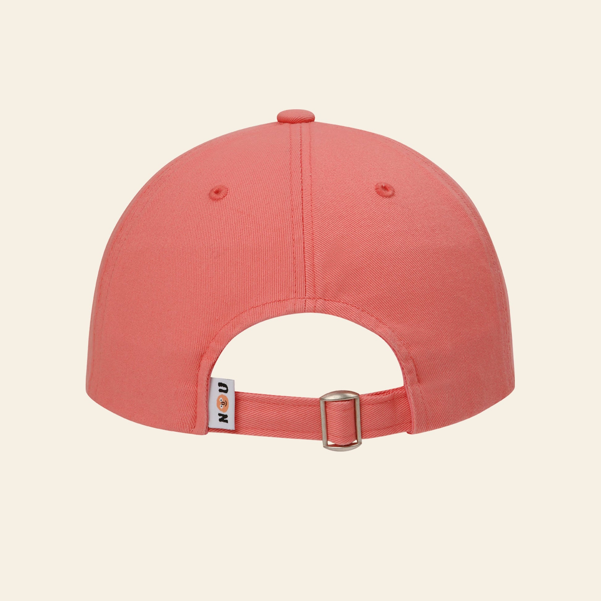 NouNou Switch Cap Coral