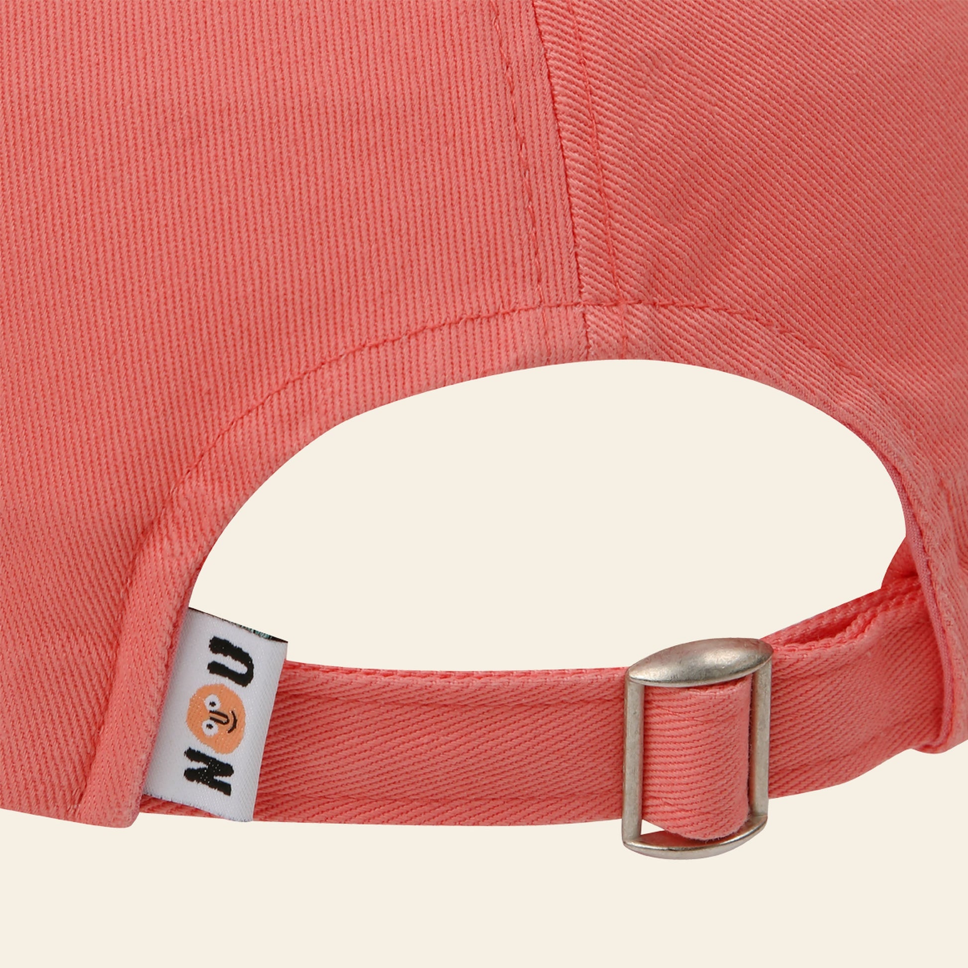 NouNou Switch Cap Coral