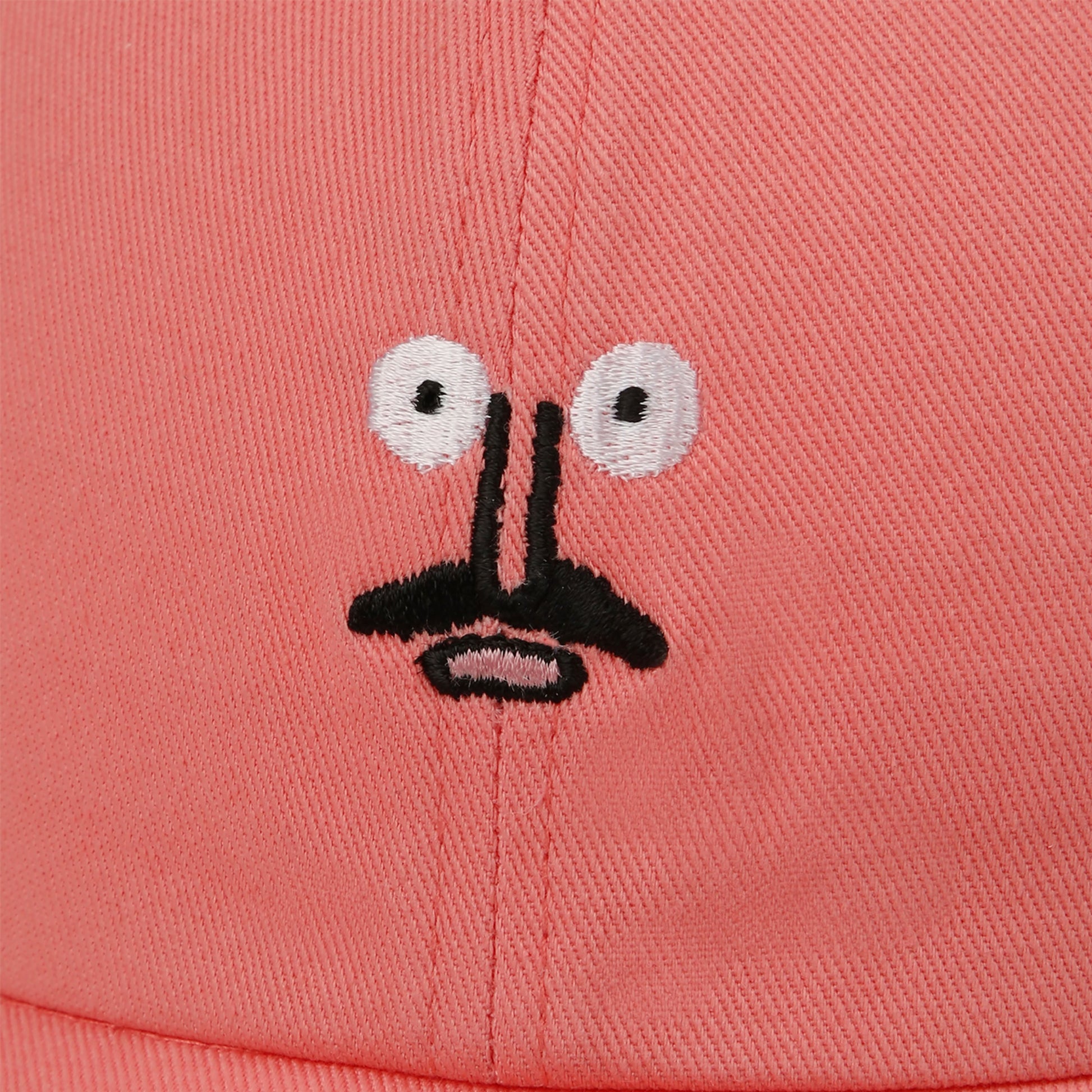 NouNou Switch Cap Coral