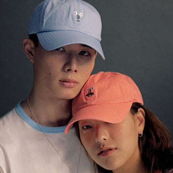 NouNou Switch Cap Coral